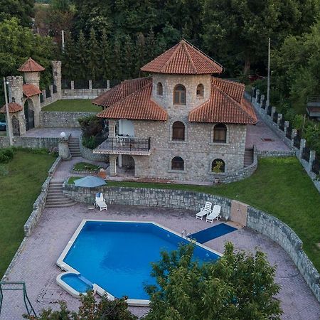 Exclusive House Legacy Villa Smederevo Luaran gambar