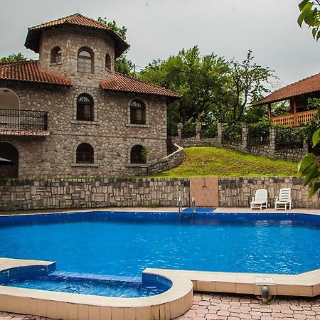 Exclusive House Legacy Villa Smederevo Luaran gambar