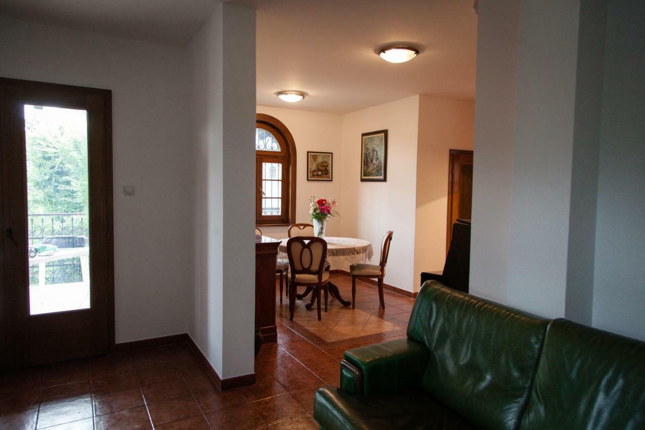 Exclusive House Legacy Villa Smederevo Luaran gambar