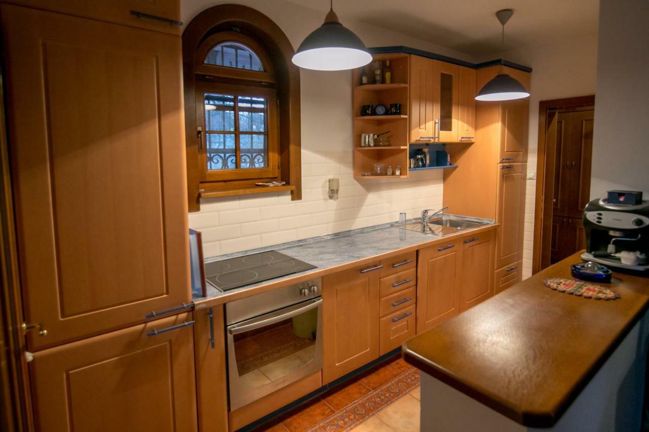 Exclusive House Legacy Villa Smederevo Luaran gambar