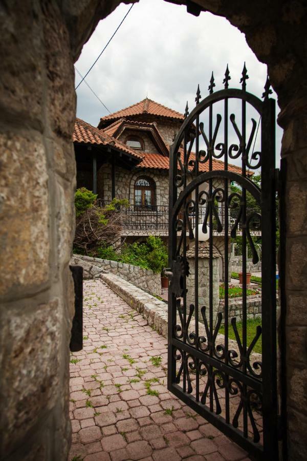 Exclusive House Legacy Villa Smederevo Luaran gambar