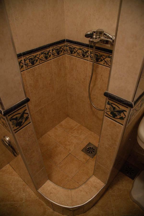 Exclusive House Legacy Villa Smederevo Luaran gambar
